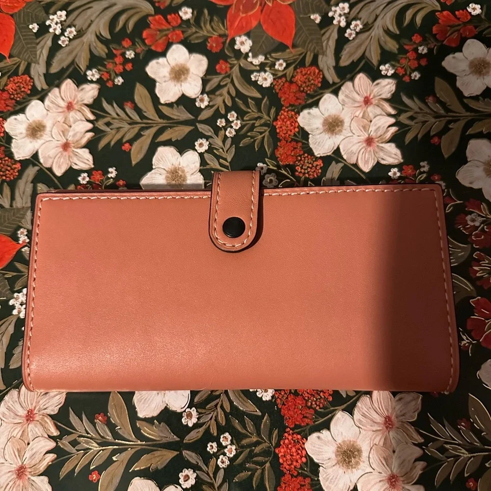 Coach 1941 Glovetanned Leather